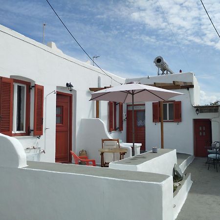 Готель Venduri House Peran Triovasalos Екстер'єр фото