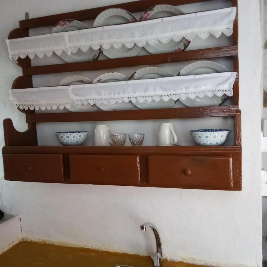 Готель Venduri House Peran Triovasalos Екстер'єр фото