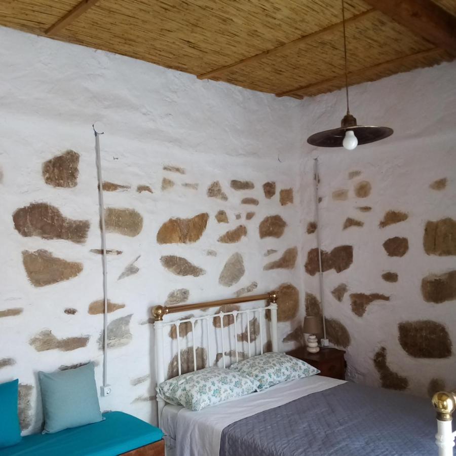 Готель Venduri House Peran Triovasalos Екстер'єр фото