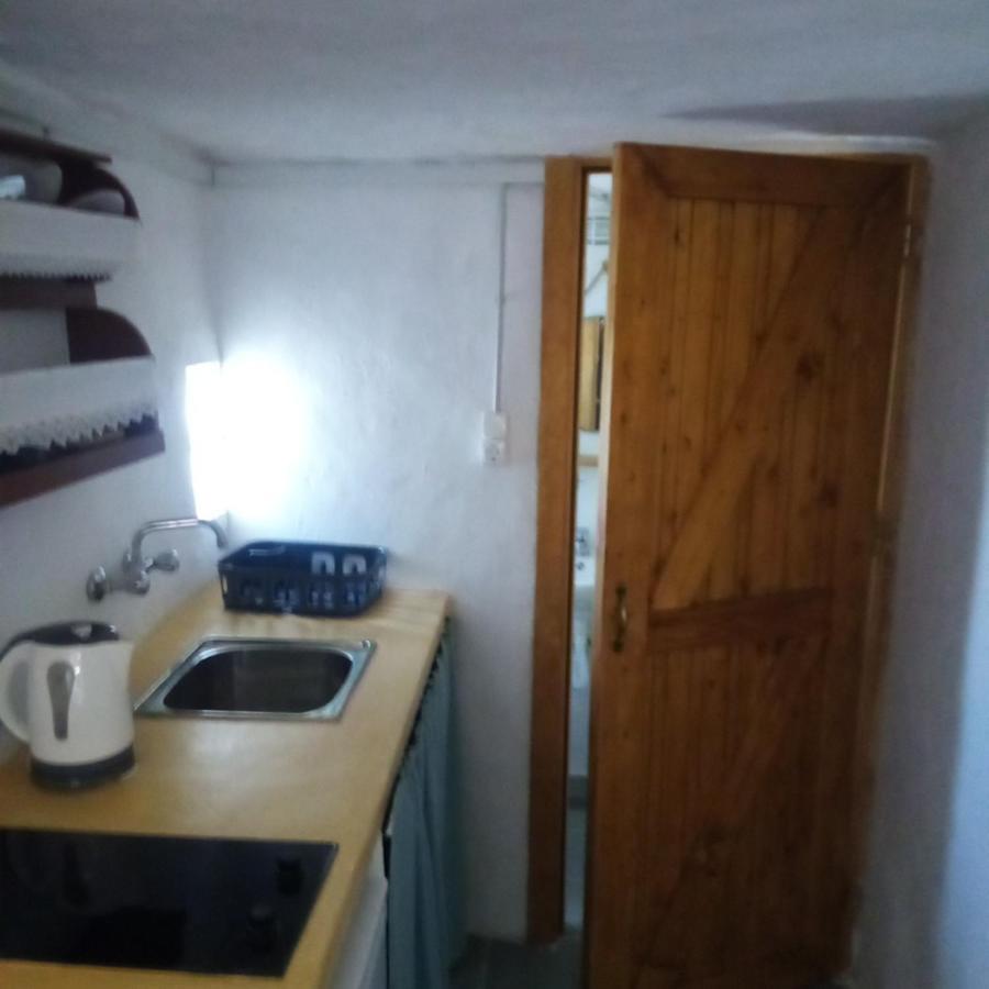 Готель Venduri House Peran Triovasalos Екстер'єр фото