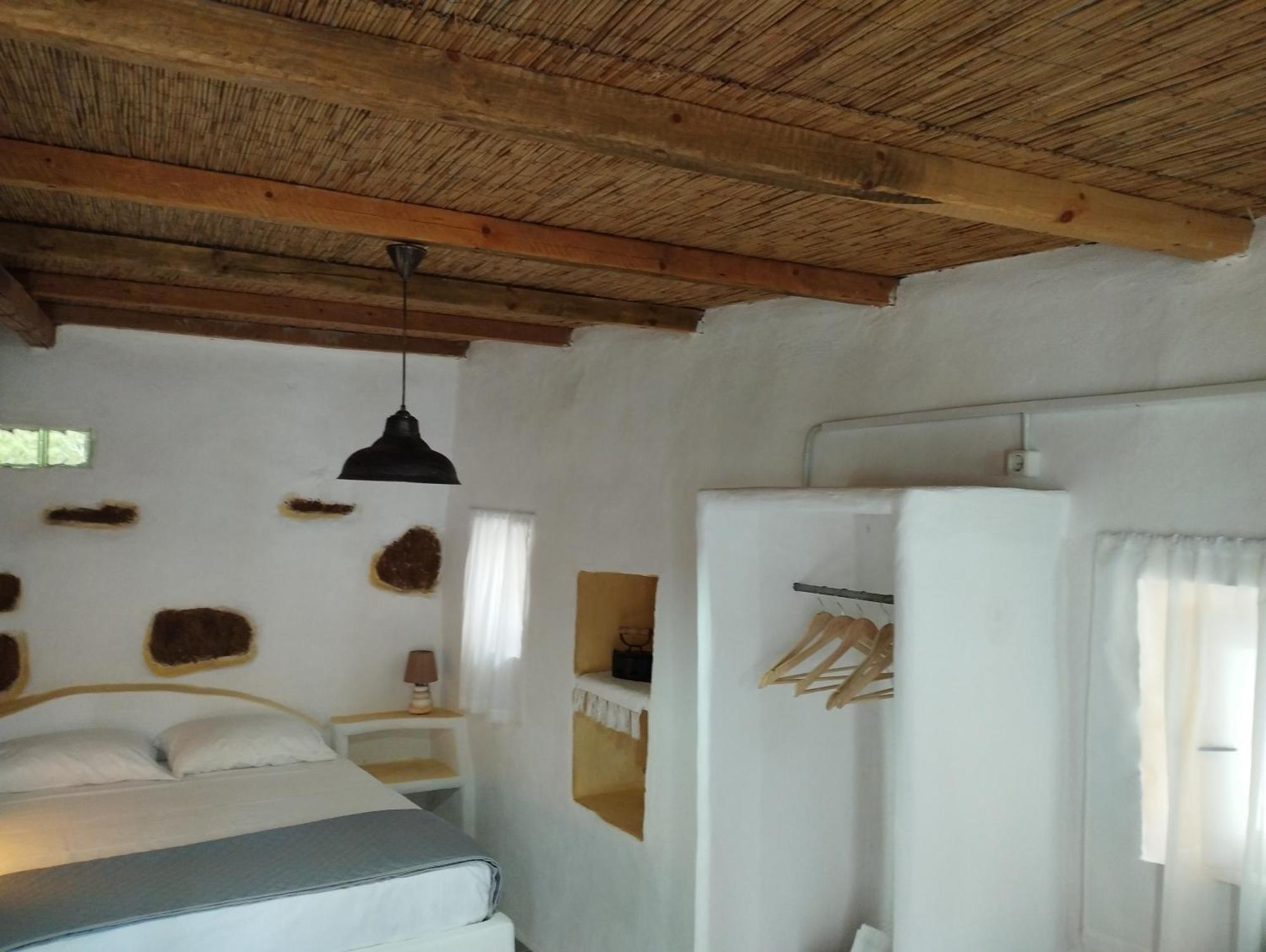 Готель Venduri House Peran Triovasalos Екстер'єр фото