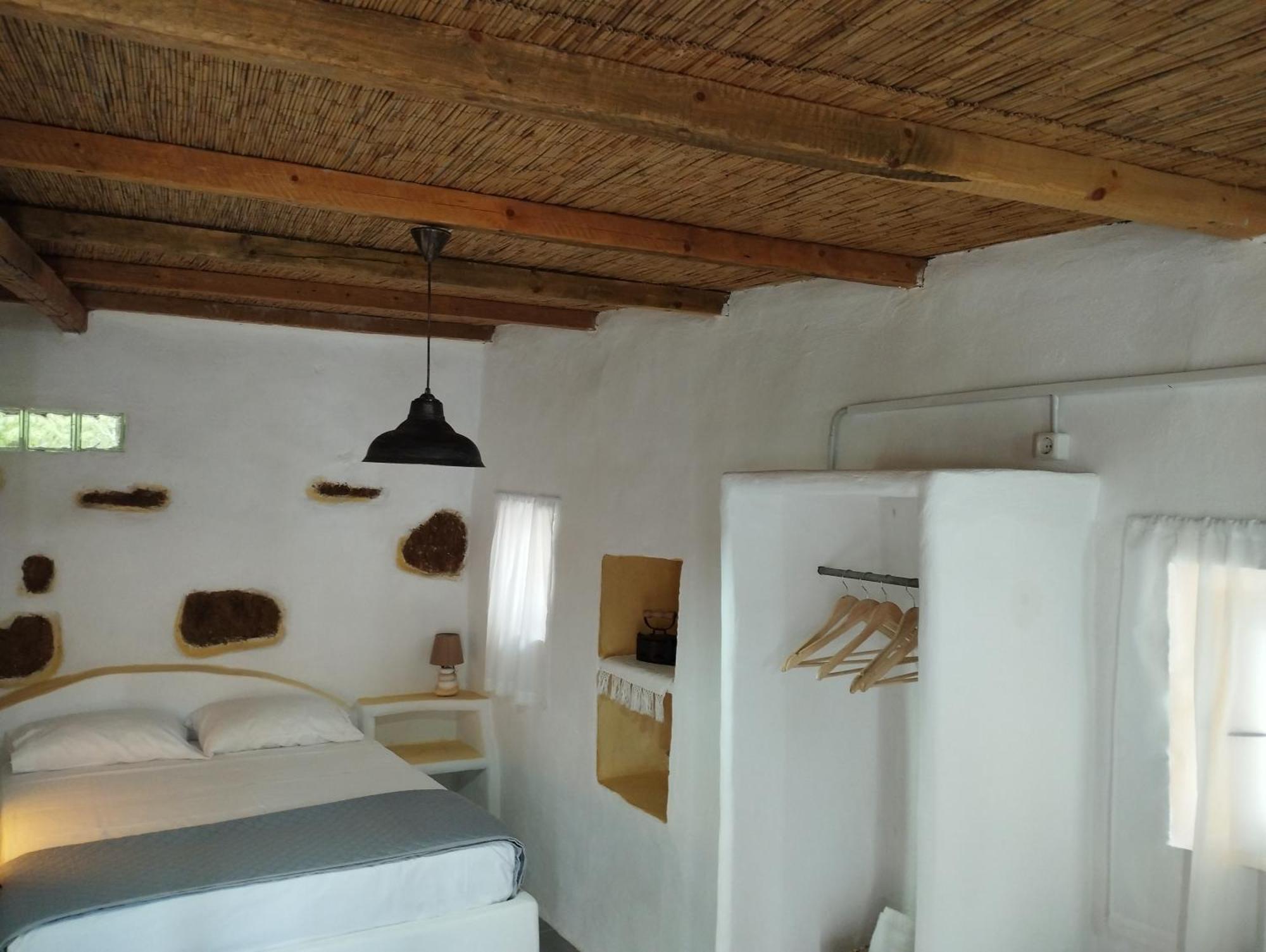 Готель Venduri House Peran Triovasalos Екстер'єр фото