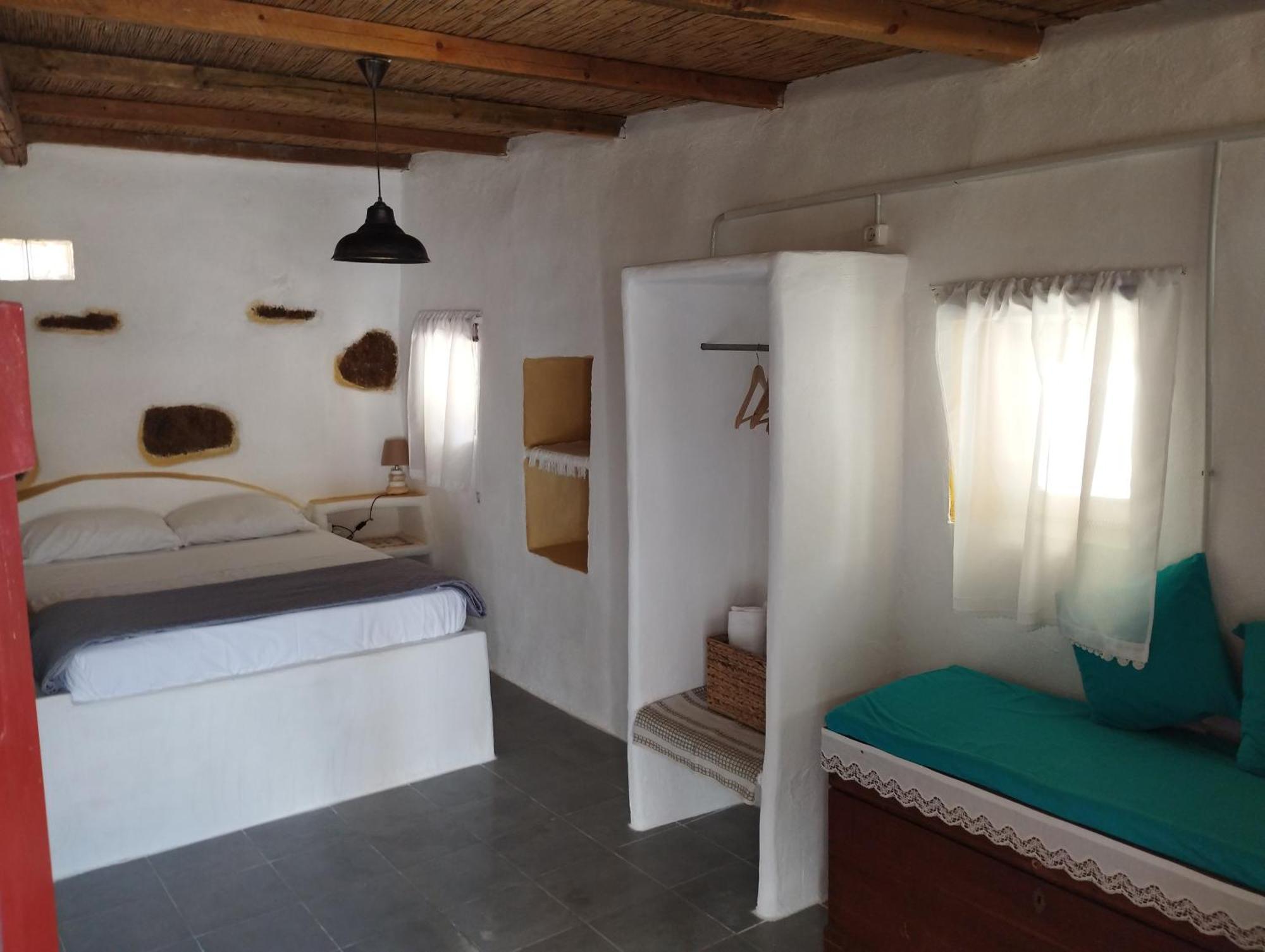 Готель Venduri House Peran Triovasalos Екстер'єр фото